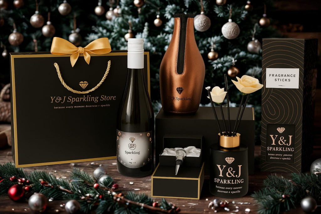 Luxe Pinot Grigio premium cadeaupakket