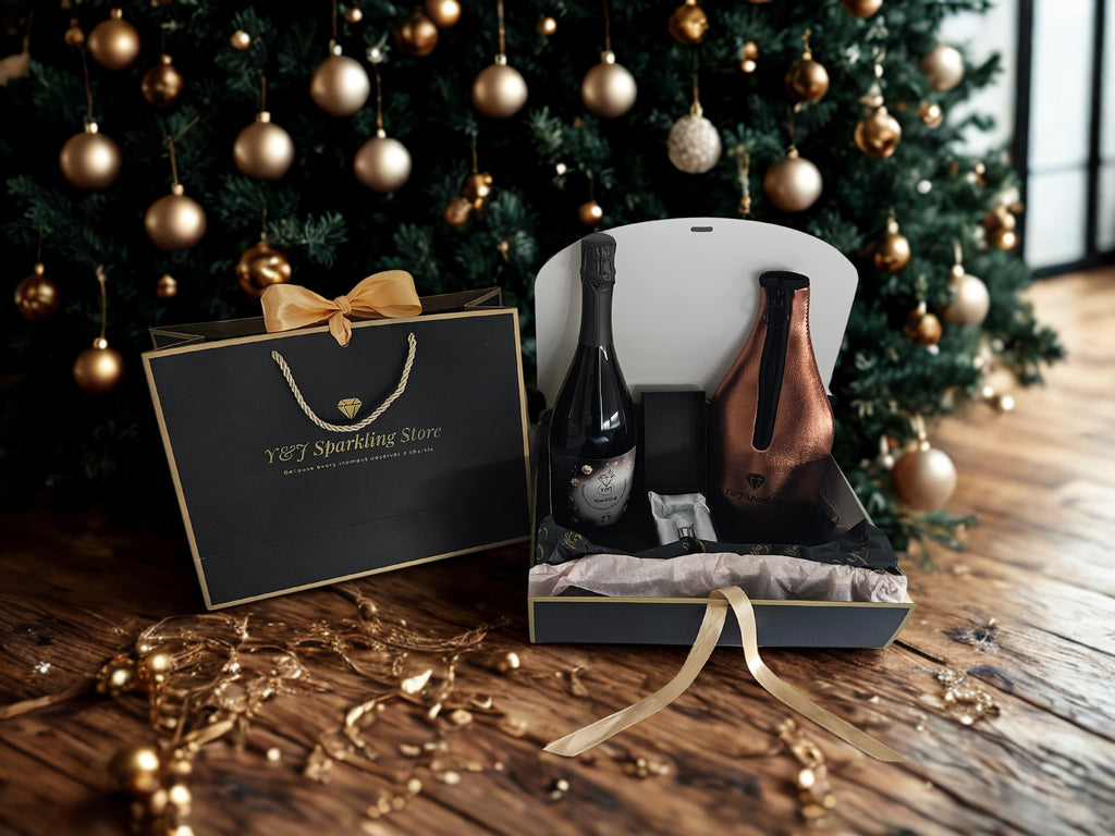 ✨ Y&J Sparkling luxe Prosecco pakket✨
