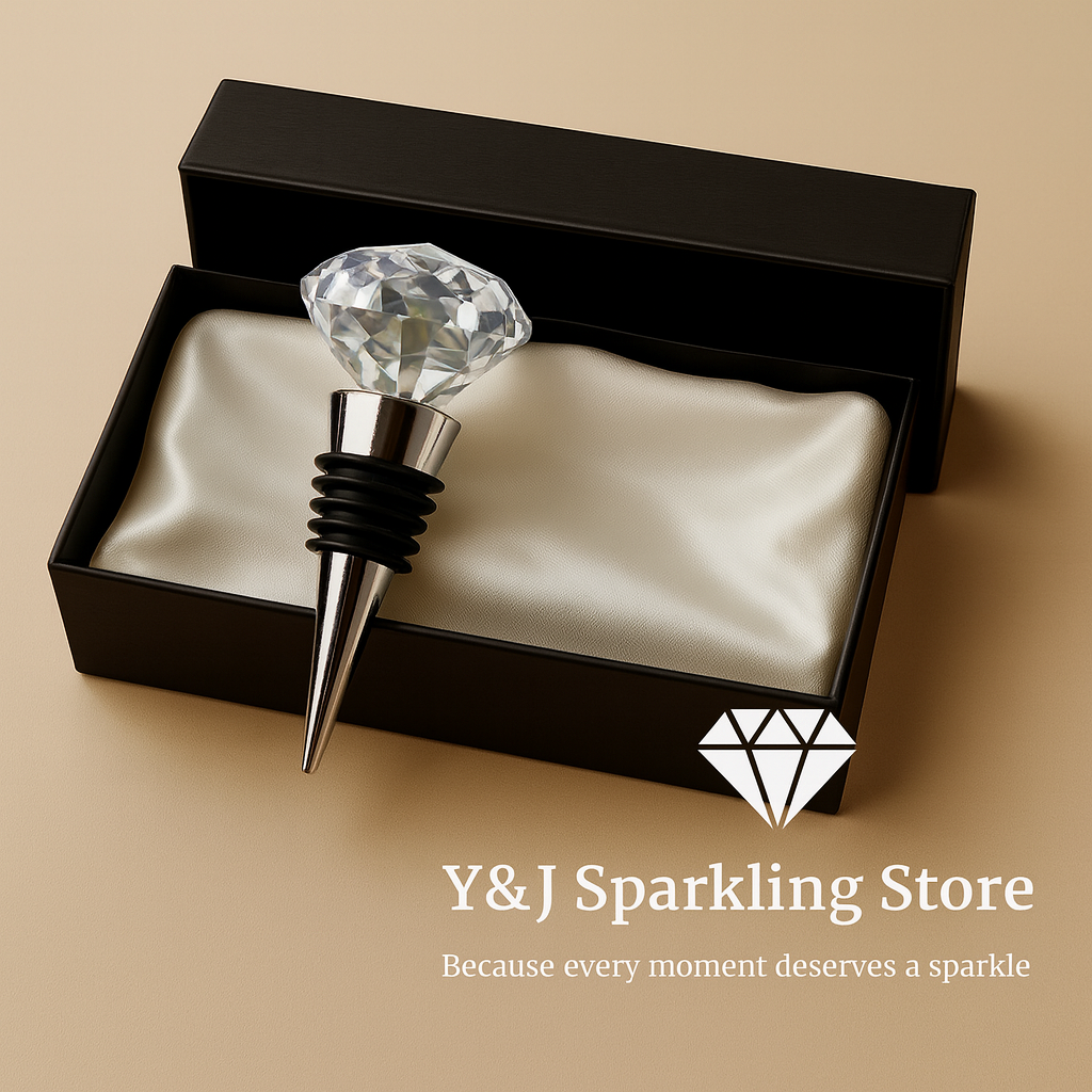 ✨ Y&J Sparkling premium luxe Prosecco pakket✨