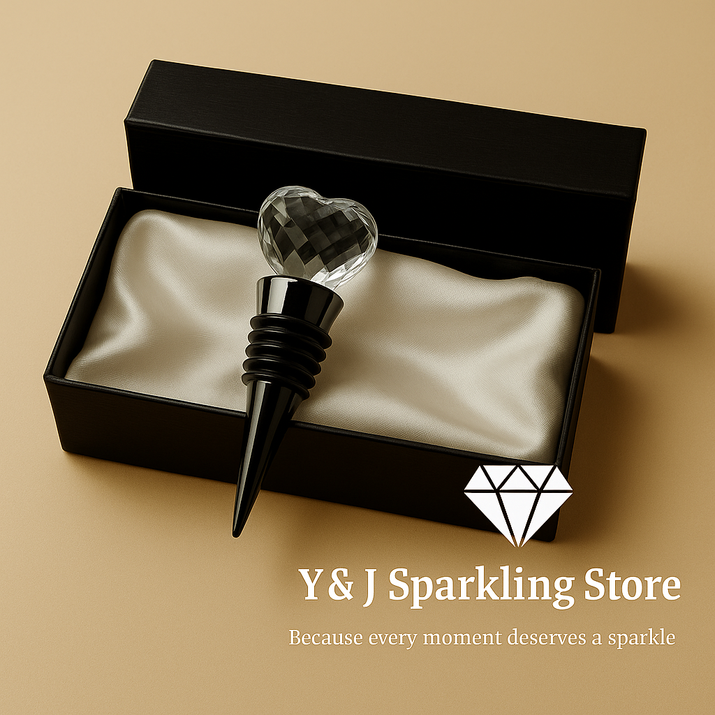 ✨ Y&J Sparkling premium luxe Prosecco pakket✨