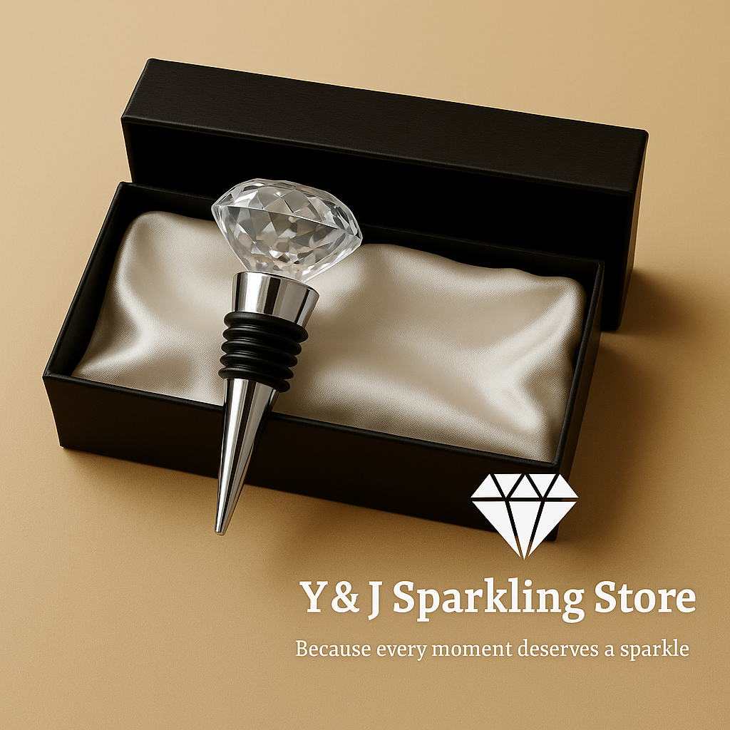 ✨ Y&J Sparkling premium luxe Prosecco pakket✨