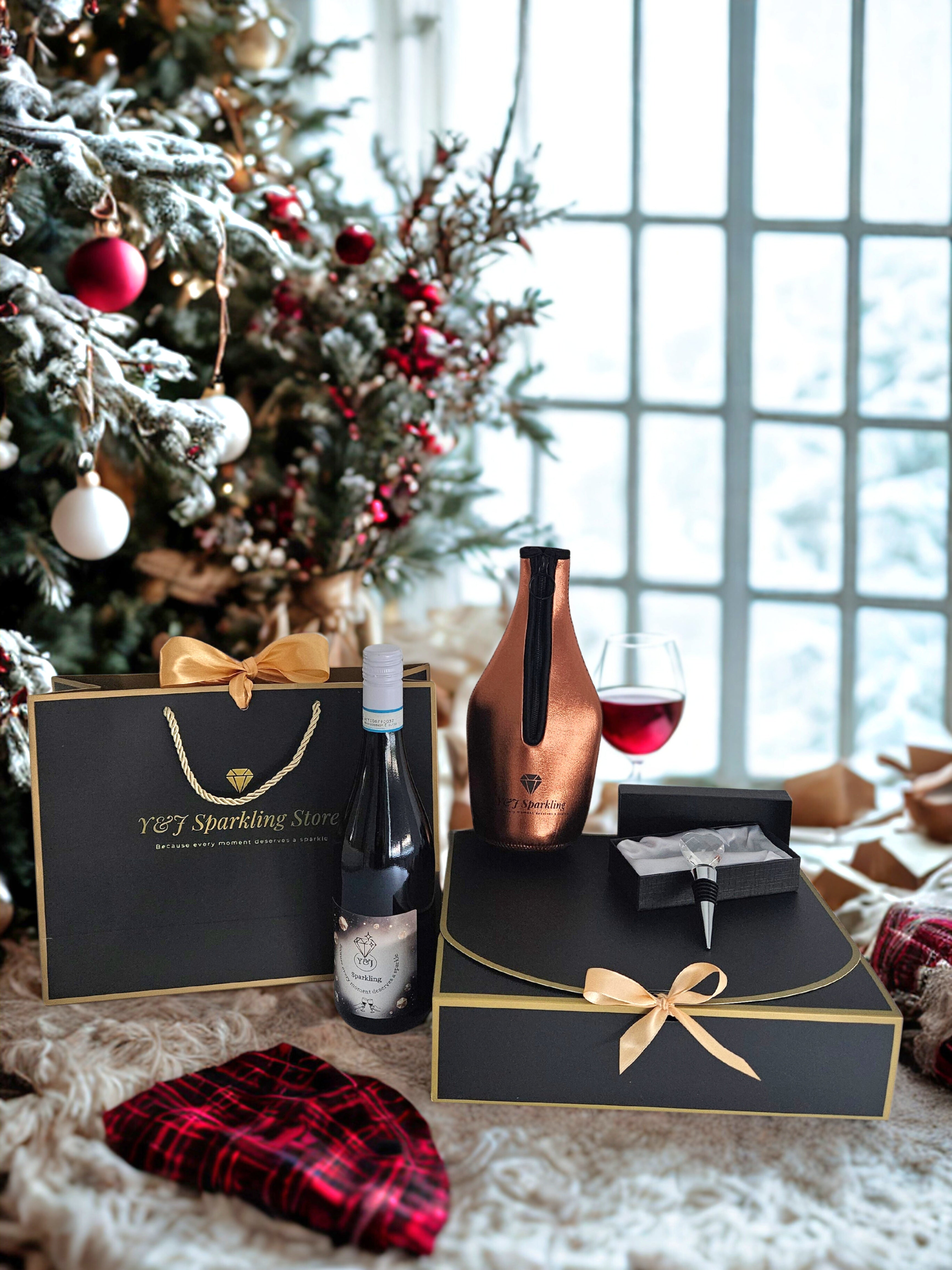 ✨ Montepulciano Cadeaupakket – Pure Italiaanse elegantie ✨